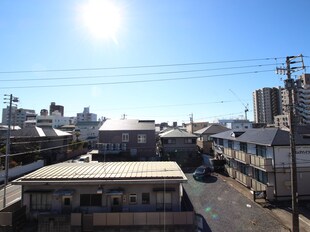 カトゥルセ戸田の物件内観写真